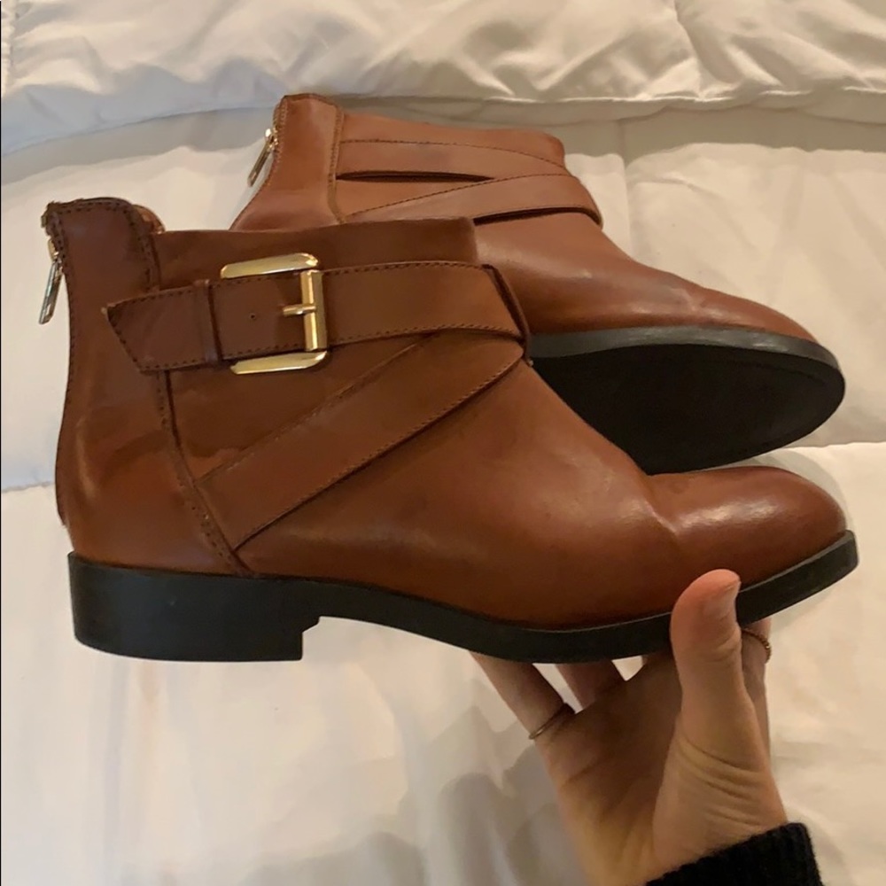 Booties